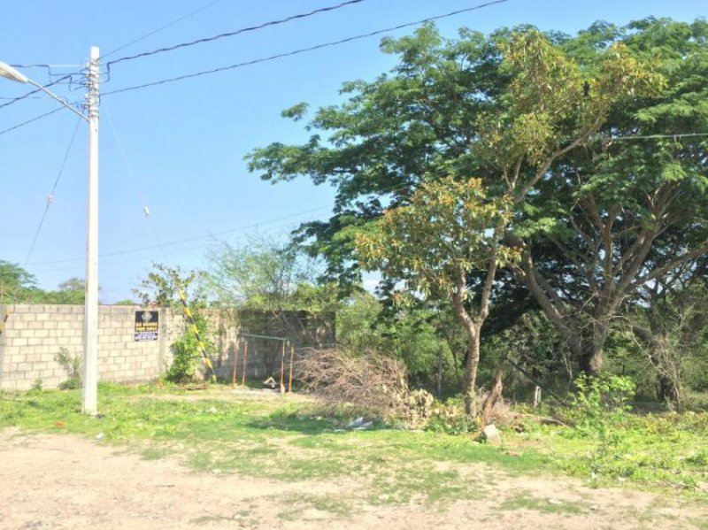 Foto Terreno en Venta en Puerto Vallarta, Jalisco - $ 160.000 - TEV181087 - BienesOnLine