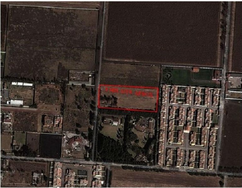 Foto Terreno en Venta en LLANO GRANDE, Metepec, Mexico - $ 20.700.000 - TEV137150 - BienesOnLine