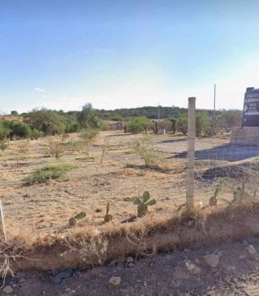 Terreno en Venta en lomas de nueva york Aguascalientes, Aguascalientes