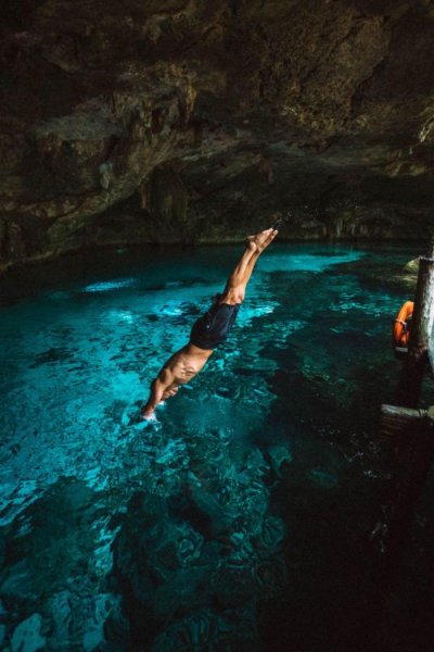 Terreno en Venta en Tulum Cenote dos ojos Tulum, Quintana Roo