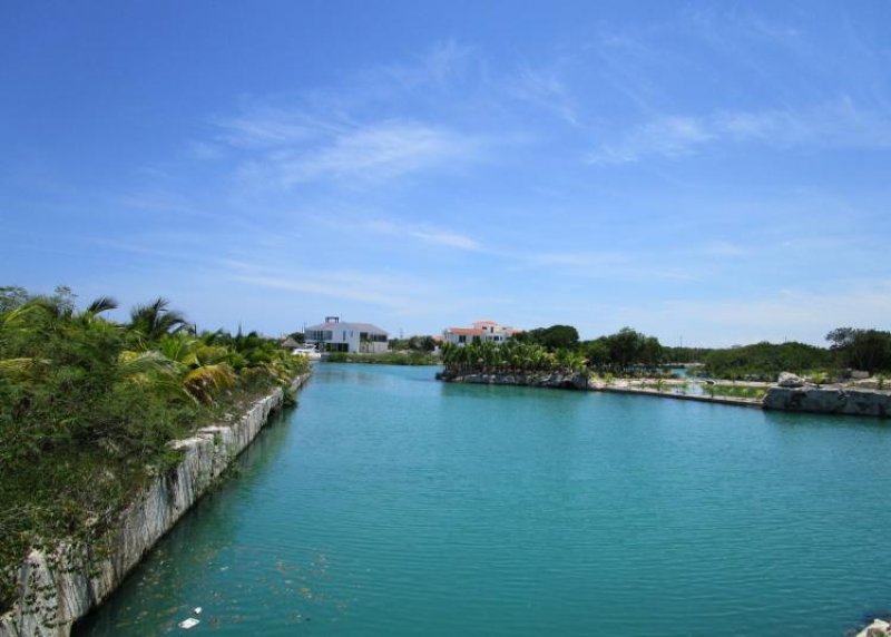 Foto Terreno en Venta en Puerto Aventuras, Quintana Roo - U$D 425.000 - TEV207483 - BienesOnLine