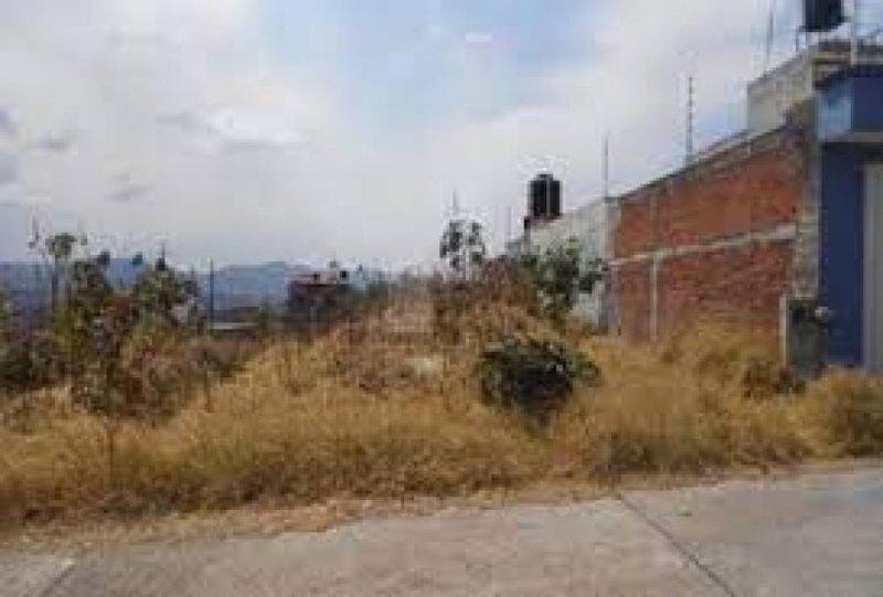 Terreno en Venta en Cañada de Ricos Lagos de Moreno, Jalisco