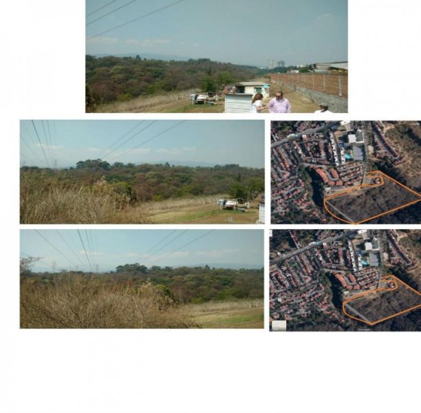 Foto Terreno en Venta en BOSQUES DE TARANGO, Alvaro Obregón, Distrito Federal - $ 166.758.750 - TEV174169 - BienesOnLine