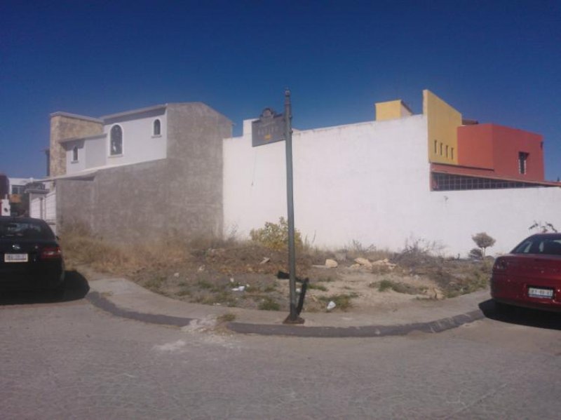 Foto Terreno en Venta en Milenio III, , Queretaro Arteaga - $ 742.840 - TEV94453 - BienesOnLine