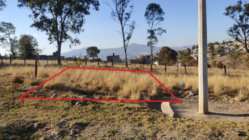 Terreno en Venta en Praderas de la loma Morelia, Michoacan de Ocampo