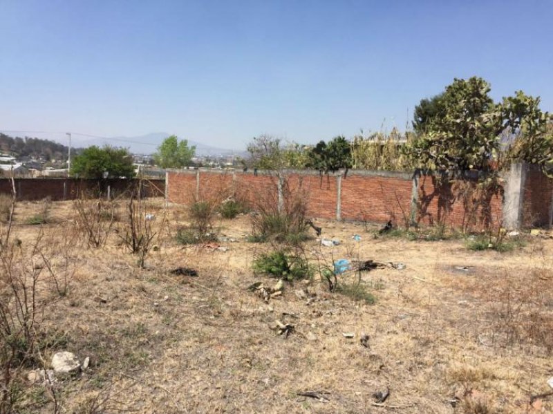 Foto Terreno en Venta en LOS ANGELES, Morelia, Michoacan de Ocampo - $ 295.000 - TEV163737 - BienesOnLine