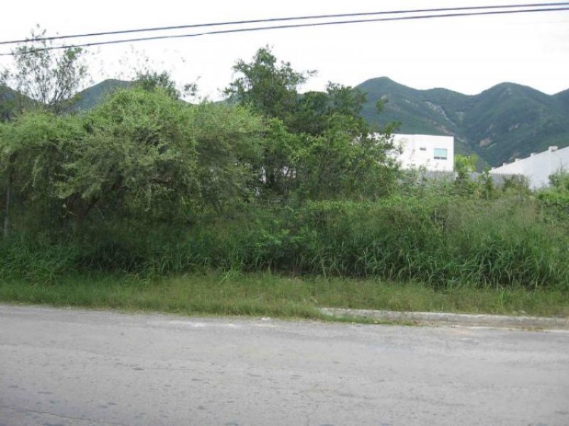 Foto Terreno en Renta en CANTABRIA. MONTERREY NUEVO LEÓN, Monterrey, Nuevo Leon - $ 15.000 - TER79582 - BienesOnLine