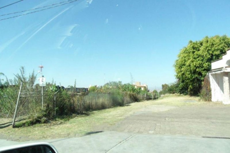 Foto Terreno en Renta en BALCONES DE SANTA MARIA, Morelia, Michoacan de Ocampo - $ 9.000 - TER68171 - BienesOnLine