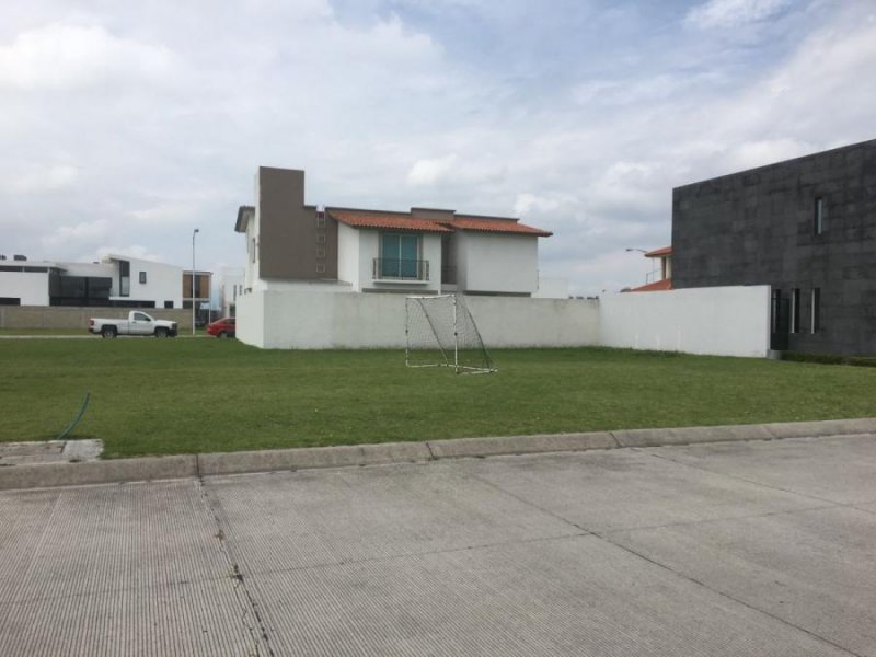 Terreno en Venta en Hacienda San Antonio Metepec, Mexico