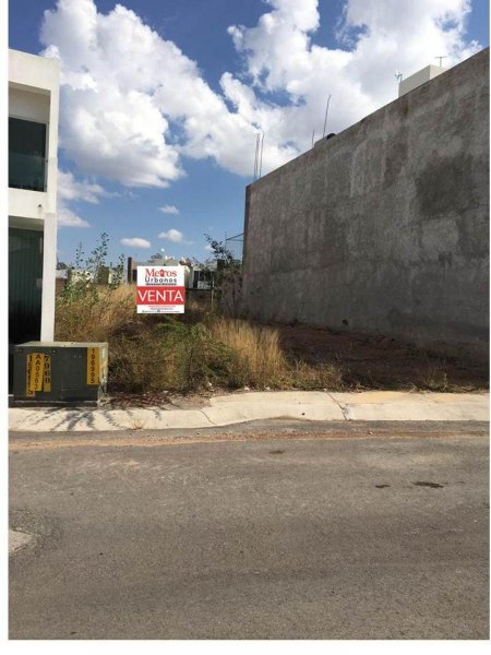 Foto Terreno en Venta en Rancho Santa Mónica, Aguascalientes, Aguascalientes - $ 845.000 - TEV270272 - BienesOnLine