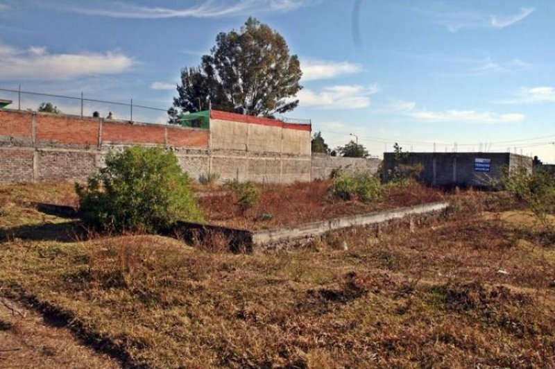 Foto Terreno en Venta en SAN LORENZO ITZICUARO, Morelia, Michoacan de Ocampo - $ 300.000 - TEV197060 - BienesOnLine