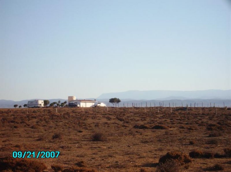 Foto Terreno en Venta en San Quintín, Baja California - 3 hectareas - U$D 700.000 - TEV2404 - BienesOnLine