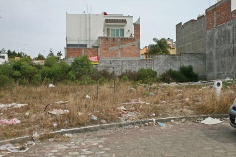 Foto Terreno en Venta en Santa Maria, Morelia, Michoacan de Ocampo - $ 1.300.000 - TEV115052 - BienesOnLine