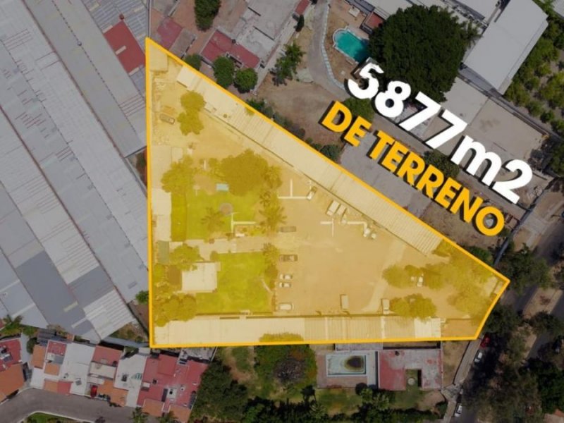 Foto Terreno en Venta en CIUDAD GRANJA, Zapopan, Jalisco - $ 129.514.000 - TEV356623 - BienesOnLine