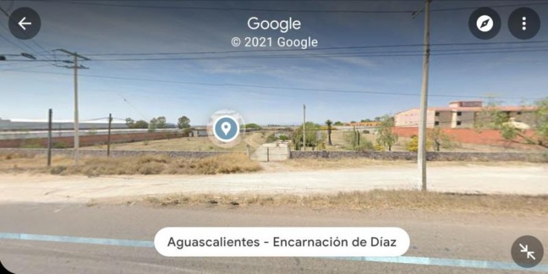 Foto Terreno en Venta en L24, BOSQUES DEL PRADO NORTE, AGUASCALIENTES, Aguascalientes - $ 1.500 - TEV294594 - BienesOnLine