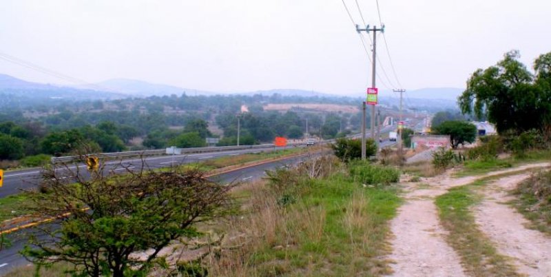 Foto Terreno en Venta en Bominza, Atotonilco de Tula, Hidalgo - $ 320 - TEV133297 - BienesOnLine