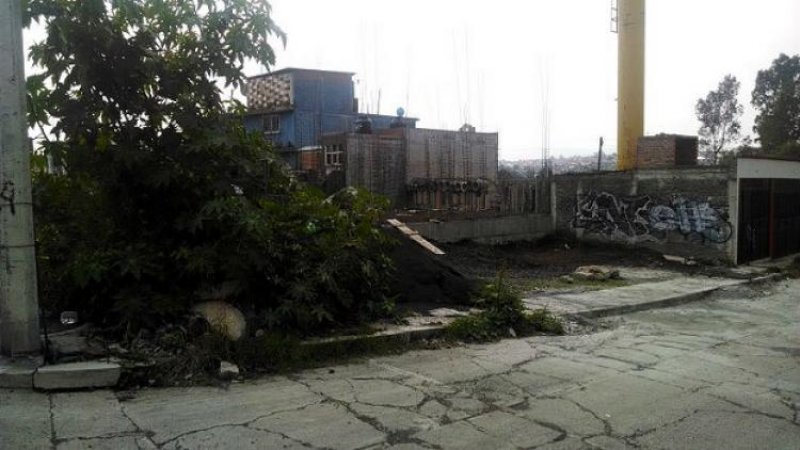 Foto Terreno en Venta en Morelia, Michoacan de Ocampo - TEV104341 - BienesOnLine