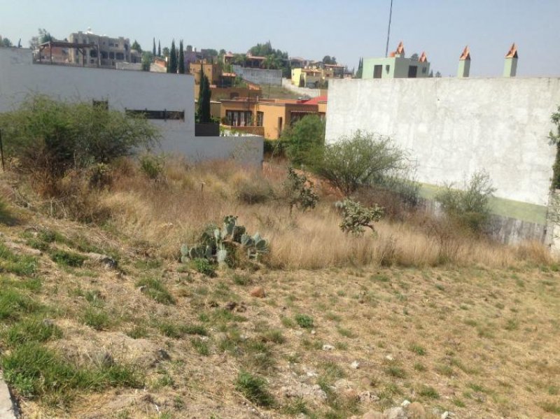 Foto Terreno en Venta en balcones, San Miguel de Allende, Guanajuato - $ 1.600.000 - TEV172140 - BienesOnLine