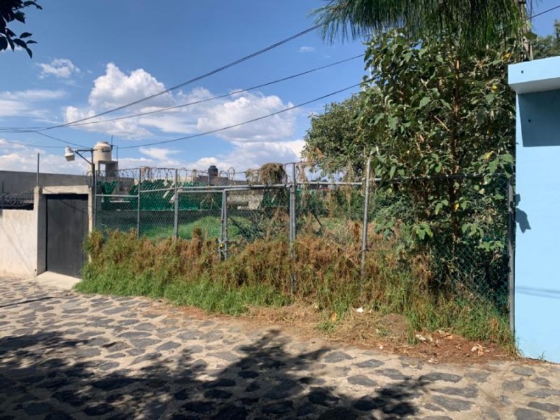 Foto Terreno en Venta en Los Ángeles, Los Ángeles, Distrito Federal - $ 700.000 - TEV343937 - BienesOnLine