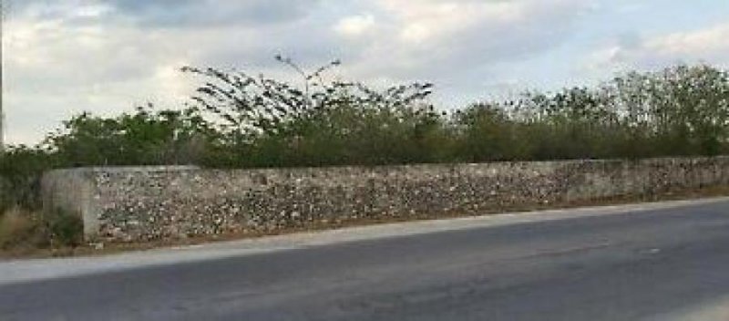 Foto Terreno en Venta en BOSQUES DEL PONIENTE, Mérida, Yucatan - $ 334.000 - TEV305036 - BienesOnLine