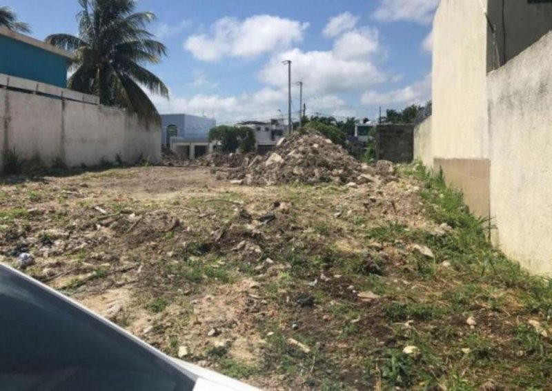 Foto Terreno en Venta en TEMOZON NTE, Mérida, Yucatan - $ 880.000 - TEV307607 - BienesOnLine