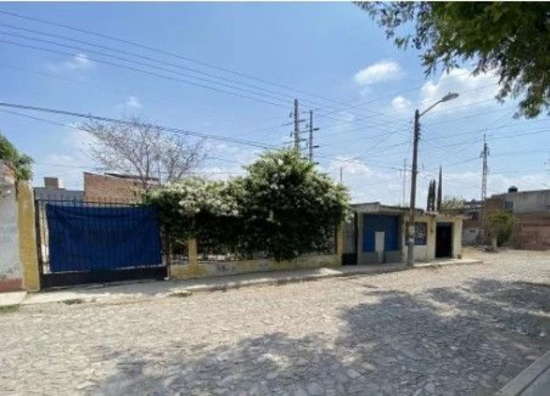 Terreno en Venta en PARQUES DEL CASTILLO El Salto, Jalisco