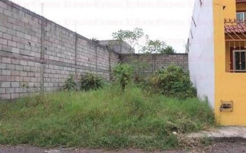 Terreno en Venta en Geovillas Fortín de las Flores, Veracruz