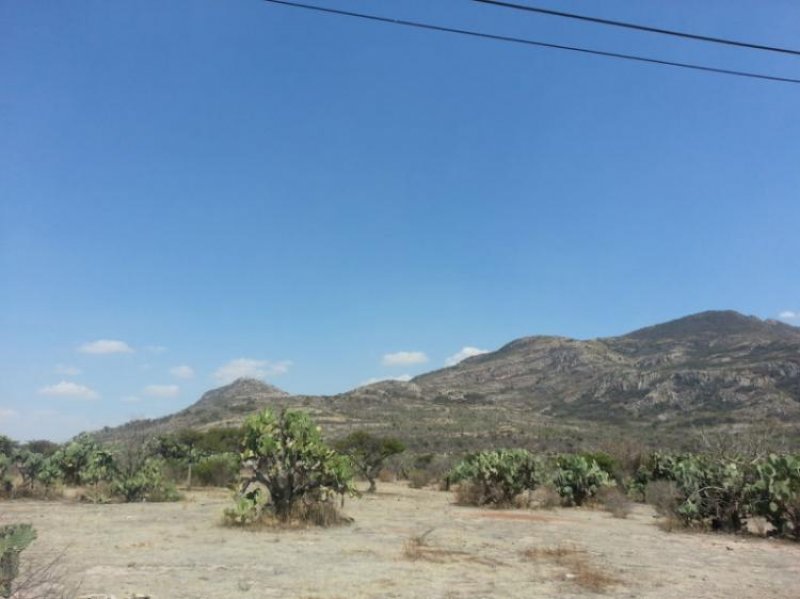 Foto Terreno en Venta en PICACHO, AGUASCALIENTES, Aguascalientes - $ 400.000 - TEV76769 - BienesOnLine