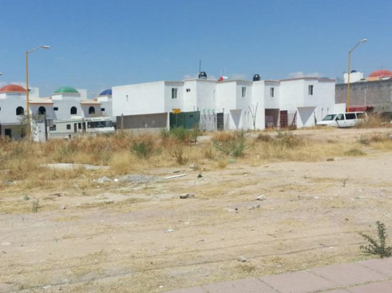 Foto Terreno en Venta en RINCONADA POZO BRAVO, Aguascalientes, Aguascalientes - $ 602.000 - TEV76775 - BienesOnLine