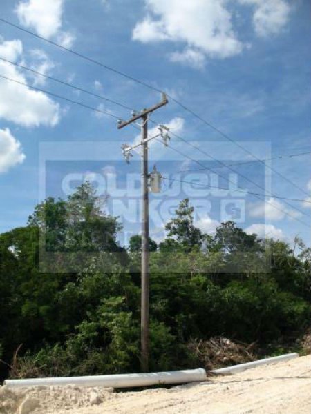 Foto Terreno en Venta en Ciudad Chemuyil, Quintana Roo - $ 150.000 - TEV55351 - BienesOnLine