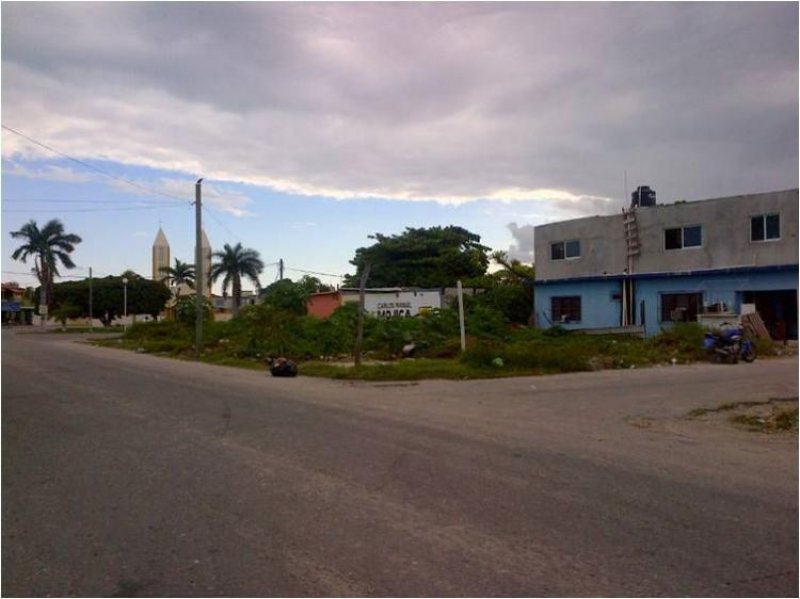 Foto Terreno en Venta en Ciudad del Carmen, Campeche - $ 2.400.000 - TEV66067 - BienesOnLine