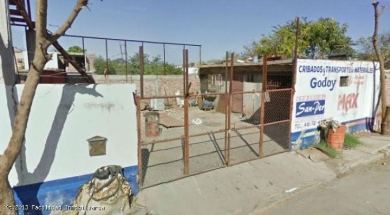 Foto Terreno en Venta en Ciudad Obregón, Sonora - $ 500.000 - TEV78180 - BienesOnLine