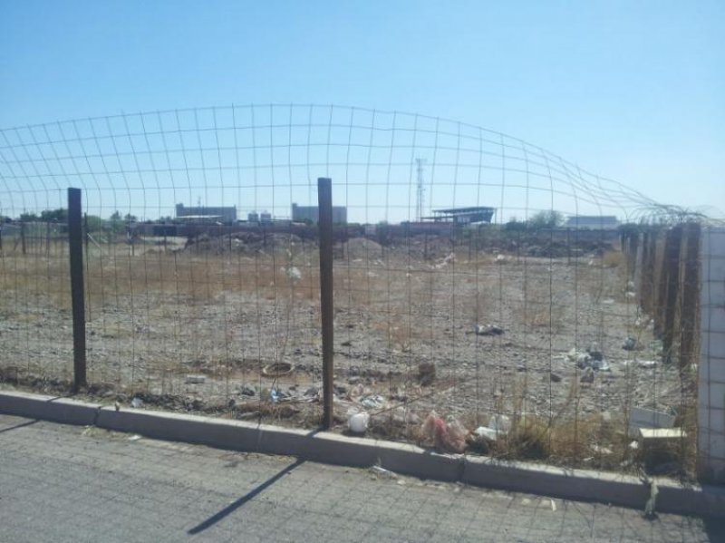 Foto Terreno en Venta en Ciudad Obregón, Sonora - $ 2.500.000 - TEV80028 - BienesOnLine