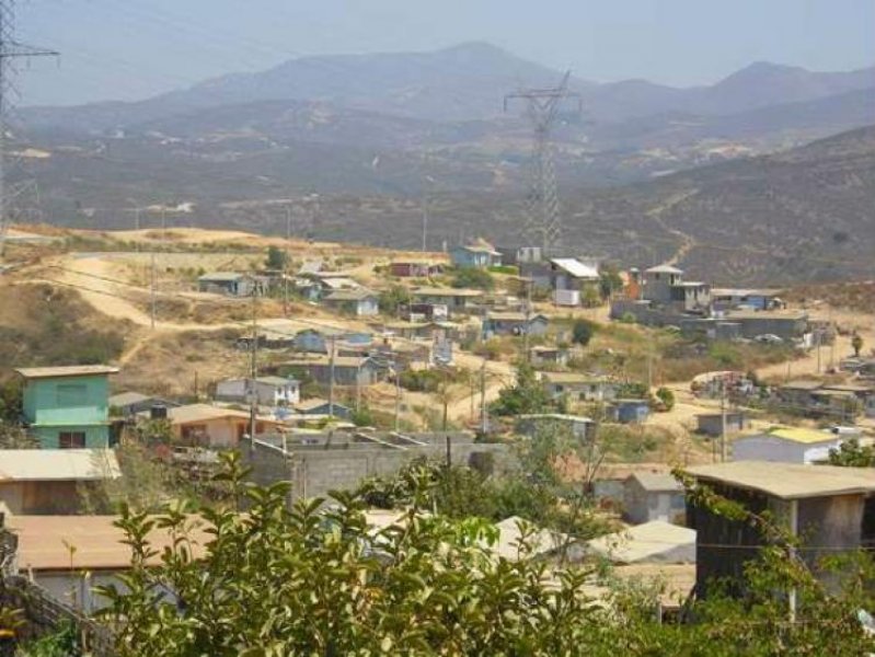 Foto Terreno en Venta en Ampliación popular 89, Ensenada, Baja California - $ 100.000 - TEV59741 - BienesOnLine