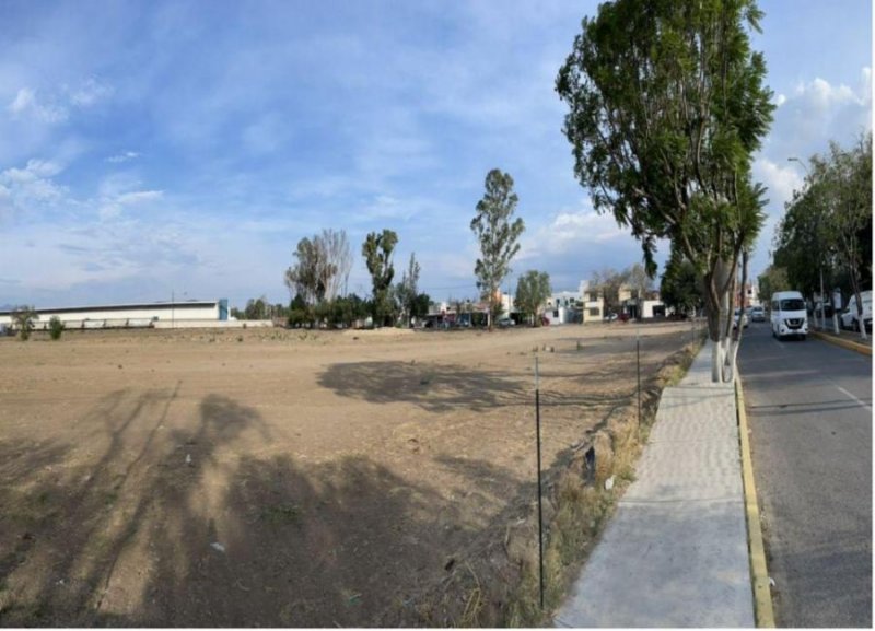 Terreno en Venta en San Isidro San Juan del Río, Queretaro Arteaga