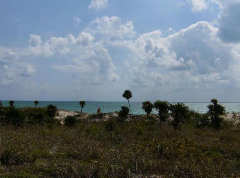 Foto Terreno en Venta en Isla Mujeres, Quintana Roo - $ 10.000.000 - TEV49123 - BienesOnLine