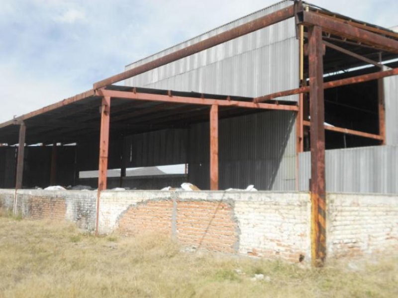 Foto Terreno en Venta en CARRETERA VALLADOLID-JESUS MARIA, Jesús María, Aguascalientes - $ 16.000.000 - TEV76768 - BienesOnLine