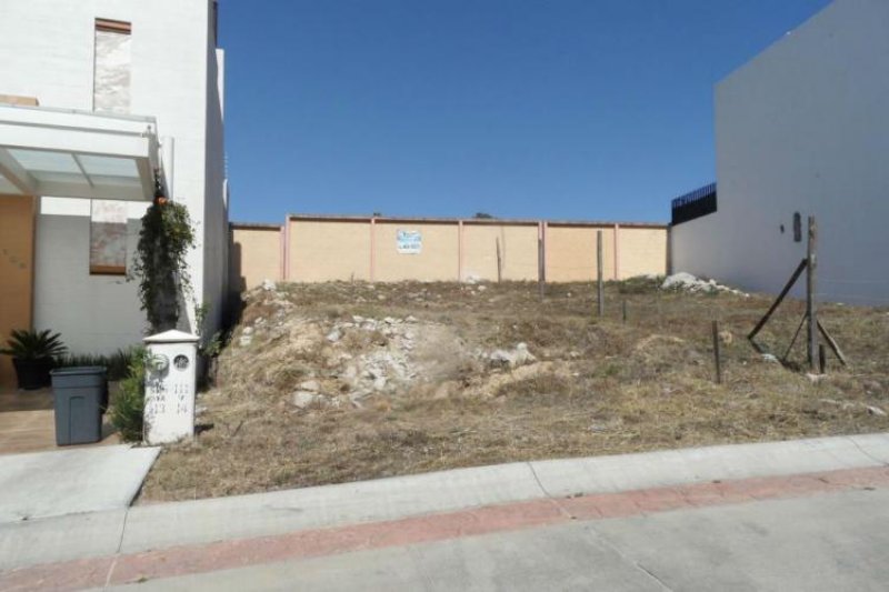 Foto Terreno en Venta en BALCONES DE SANTA MARIA, Morelia, Michoacan de Ocampo - $ 960.000 - TEV68170 - BienesOnLine