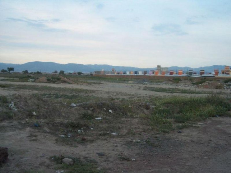 Foto Terreno en Venta en SAN ANTONIO EL DESMONTE., Pachuca de Soto, Hidalgo - 2 hectareas - $ 900 - TEV57764 - BienesOnLine