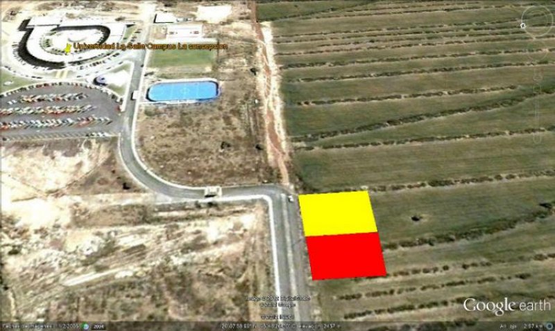 Foto Terreno en Venta en Pachuca de Soto, Hidalgo - $ 3.011.424 - TEV63360 - BienesOnLine