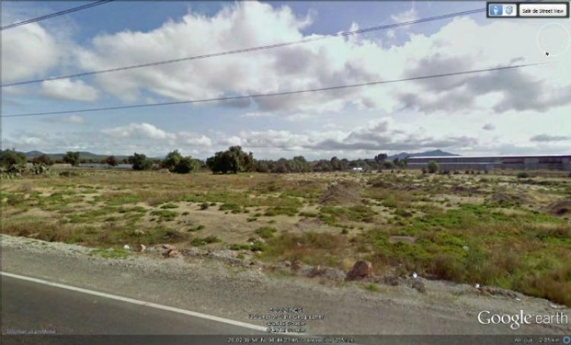 Foto Terreno en Venta en PALMA GORDA., Pachuquilla, Hidalgo - $ 1.100 - TEV57674 - BienesOnLine