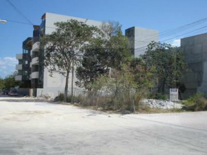 Foto Terreno en Venta en Playa del Carmen, Quintana Roo - U$D 2.200.000 - TEV55348 - BienesOnLine