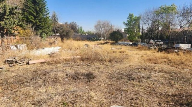 Terreno en Venta en SAN ISIDRO CASTILLOTLA Puebla, Puebla