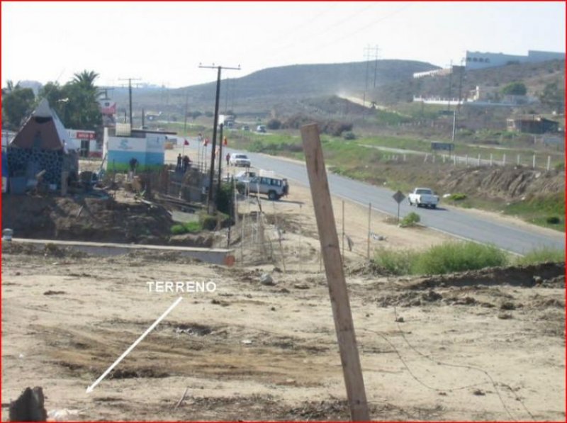 Foto Terreno en Venta en Rosarito, Baja California - U$D 14.227.200 - TEV47643 - BienesOnLine