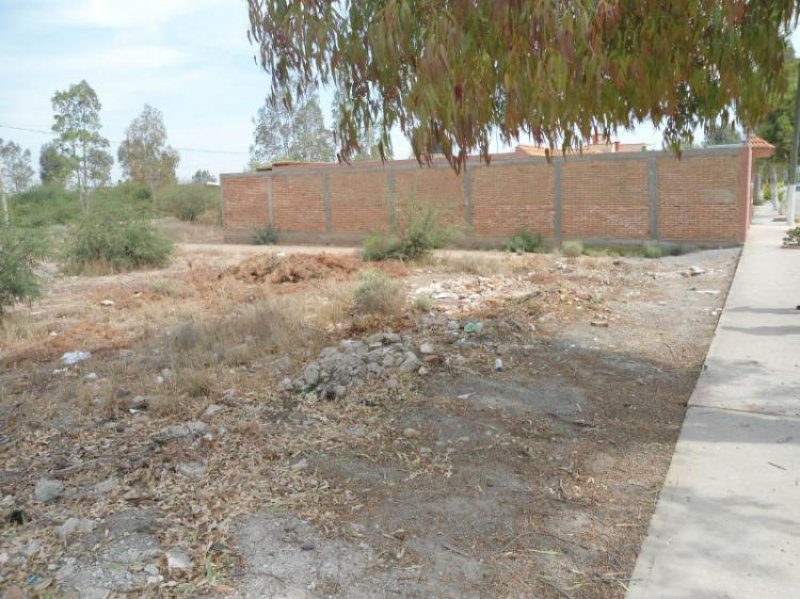 Foto Terreno en Venta en San Luis Potosí, San Luis Potosi - $ 115.000 - TEV76045 - BienesOnLine