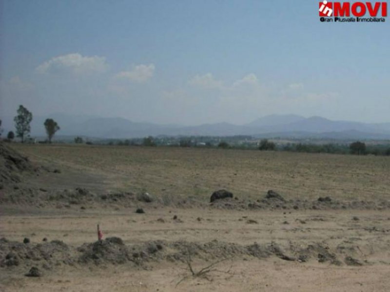 Foto Terreno en Venta en Santiago de Querétaro, Queretaro Arteaga - 300 hectareas - $ 360.000.000 - TEV60511 - BienesOnLine