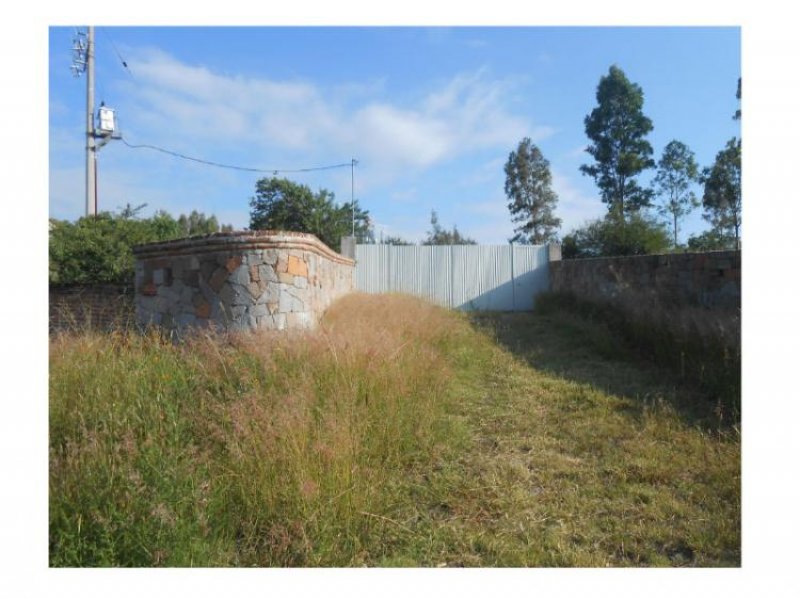 Foto Terreno en Venta en JUNTO A REAL DEL BOSQUE, Santiago de Querétaro, Queretaro Arteaga - $ 1.000 - TEV62285 - BienesOnLine