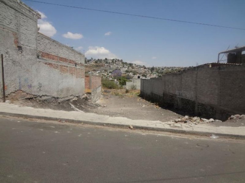 Foto Terreno en Venta en San Pedrito Peñuelas, Santiago de Querétaro, Queretaro Arteaga - $ 750.000 - TEV75972 - BienesOnLine