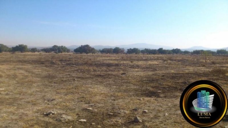 Foto Terreno en Venta en Tecamac, Tecámac de Felipe Villanueva, Mexico - $ 116.250.000 - TEV325801 - BienesOnLine