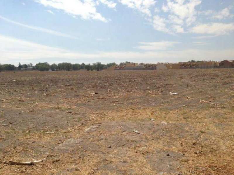 Foto Terreno en Venta en San Francisco Cuautliquixca, Tecámac de Felipe Villanueva, Mexico - $ 40.000.000 - TEV73097 - BienesOnLine